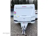 2022 - Dethleffs Camper 470 FR D-Line   Franskseng-Mover-Telt-Truma Combi 4E - 3