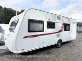 2016 - LMC Musica 540 E   Enkeltsenge-Alde-Gulvvarme-Endebad-Telt - 4