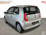 Skoda Citigo 1,0 MPI Active 60HK 3d - 2