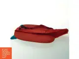 Babyspejl med uglemotiv, kan bruges i bilen (str. 31x32 cm) - 3