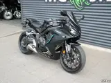 Honda CBR 650 R MC-SYD       BYTTER GERNE - 2