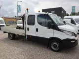 Iveco Daily 3,0 35S18 Db.Kab m/lad AG8 - 3