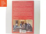 Fire and fury : inside the Trump White House af Michael Wolff (Bog) - 3