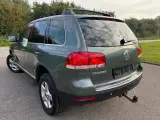 VW Touareg 2,5 TDi Tiptr. 4Motion Van - 4