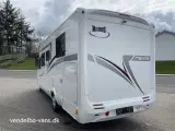 2019 - McLouis Nevis 80 G Diamond   To gode dobbeltsenge, én i hver ende - 3