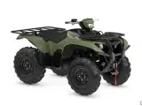 Yamaha Kodiak 700 ESP - Ikke Traktor - 5