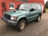 Alt Pajero købes! - 4