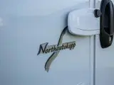 2021 - Benimar Tessoro 463 NK   Super velholdt Camper med Enkelt senge - 4