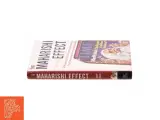 The Maharishi Effect af Geoff Gilpin (Bog) - 3