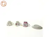 Te kopper (str. 11 cm 7 x 5 cm) - 3