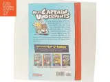 The Adventures of Captain Underpants af Dav Pilkey (Bog) - 3