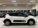 Citroën C3 1,2 PureTech 83 Bastille - 2