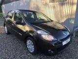 Renault Clio 1,5 DCI FAP Avantage 75HK 5d