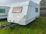 Hymer Living 520  tilbuddet gælder hele december  - 4