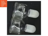 Glas salt- og peberbøsser fra Bodum - 4