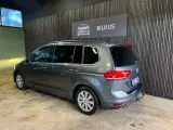 VW Touran 1,4 TSi 150 Comfortline 7prs - 4