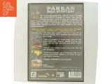 Parkan Iron Strategy PC Spil fra Monte Cristo - 3