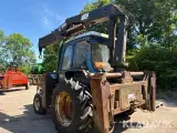 Traktor Ford 6600 - 4