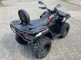 Loncin X-Wolf 300 - 5