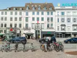 SÆLGES: Eksklusiv erhvervsejerlejlighed på Kongens Nytorv med mulighed for omdannelse til bolig uden bopælspligt - 2