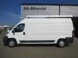 Peugeot Boxer 333 L3H2 2,2 HDI 130HK Van 6g - 2