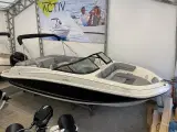Bayliner VR5 Bowrider OB, Mercury F150 EFI