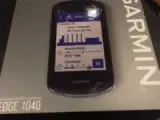 Garmin Edge 1040