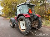 Traktor Massey Ferguson 4225 - 4