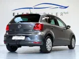 VW Polo 1,2 TSi 90 Comfortline BMT - 4