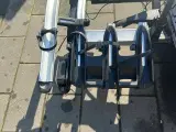 Cykel holder  - 3