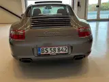 Porsche 911 Carrera 3,6 Coupé Tiptr. - 4