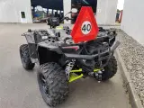 Polaris Sportsman 1000 XP Traktor På lager til omgående levering - 5