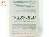Timeglasmodellen : om at tabe sig og holde sig ung længere af Kris Verburgh (Bog) - 3