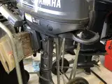 Yamaha F6CMHS - 3