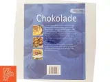 Alle tiders chokolade (Bog) - 3