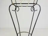⭐️ Vintage Plante / Blomsteropsats i Metal - 5