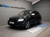Audi SQ5 3,0 TDi 313 quattro Tiptr.