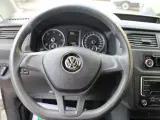 VW Caddy 2,0 TDi 102 BMT Van - 5