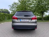 Ford Focus 1,5 TDCi 120 Titanium stc. - 4