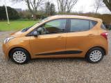 Hyundai i 10 1.0 i Årg 2015.  - 2