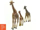 Giraffer fra Schleich Og Procon (str. 9 x 13 cm) - 4