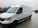 - - - MAN Tge3.160 kun 14000km - 2