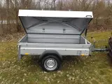 Stema 2010 Bremse m. hardtop - 3