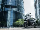 Yamaha T-Max 560 Tech Max - 5