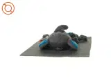 Taske-bamse fra Ukendt (str. LB:33x15) - 3