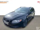 Volvo V70 2,4 D5 Geartronic 185HK Stc 6g Aut.