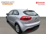 Kia Rio 1,1 CRDI Motion 74HK 5d 6g - 3