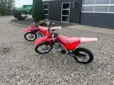 Honda CRF 125 F - 4