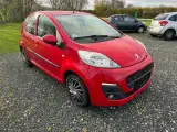 Peugeot 107 1,0 Active - 4