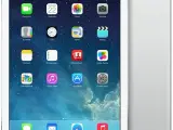 iPad Air 16 GB WiFi hvid